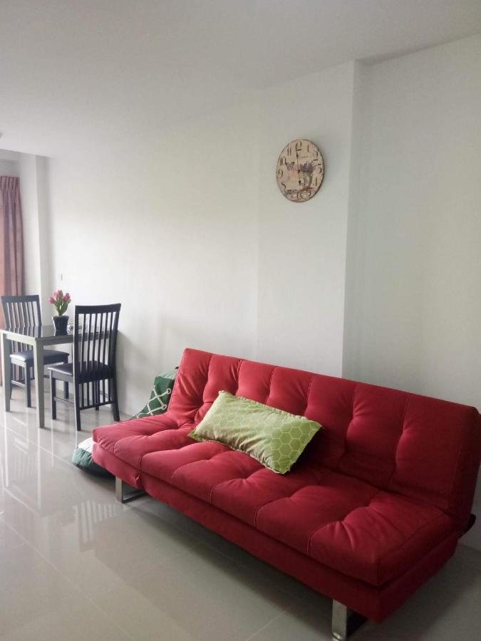 Grand Beach Condo By Malai Mae Phim Exterior foto